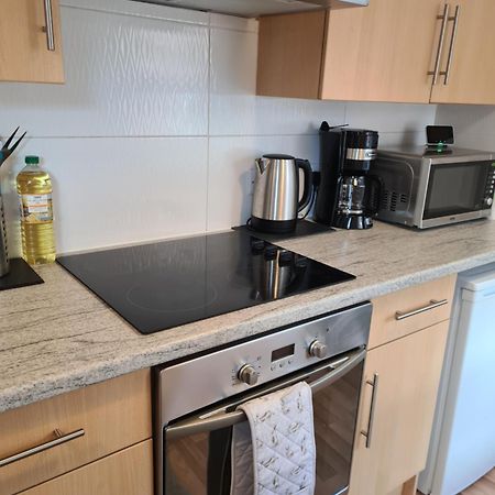 Ramblers Rest Apartment Kirriemuir Bagian luar foto