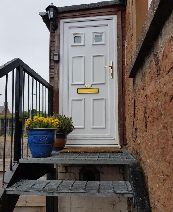 Ramblers Rest Apartment Kirriemuir Bagian luar foto