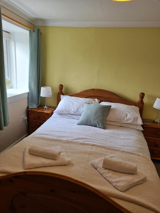 Ramblers Rest Apartment Kirriemuir Bagian luar foto