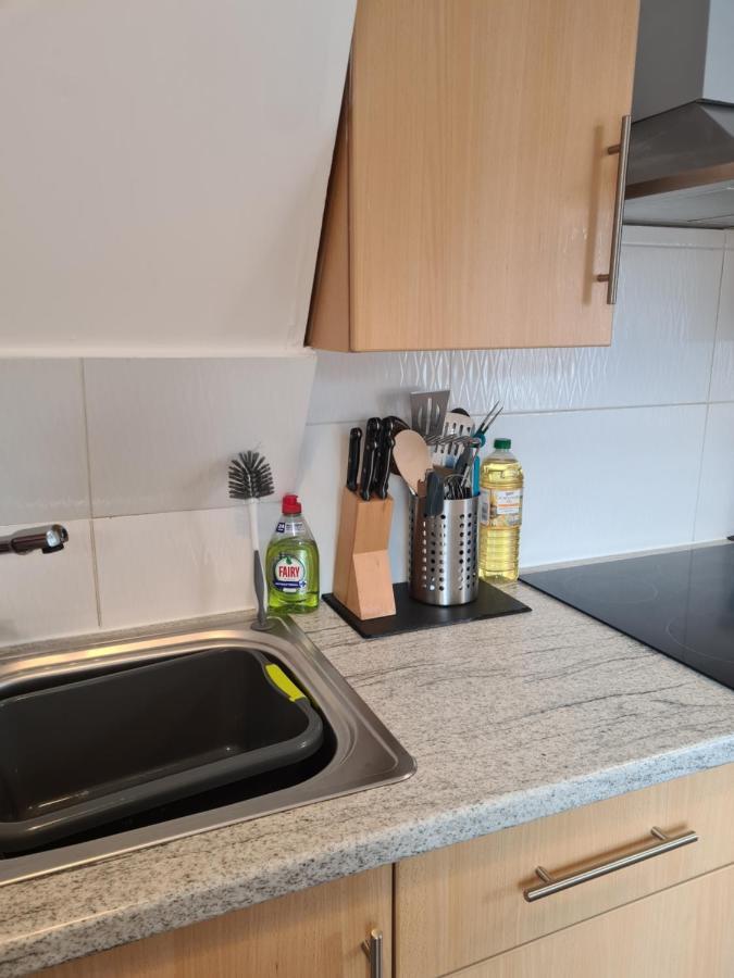 Ramblers Rest Apartment Kirriemuir Bagian luar foto