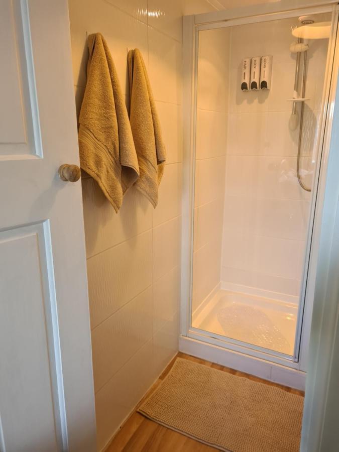 Ramblers Rest Apartment Kirriemuir Bagian luar foto