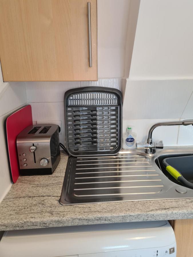 Ramblers Rest Apartment Kirriemuir Bagian luar foto